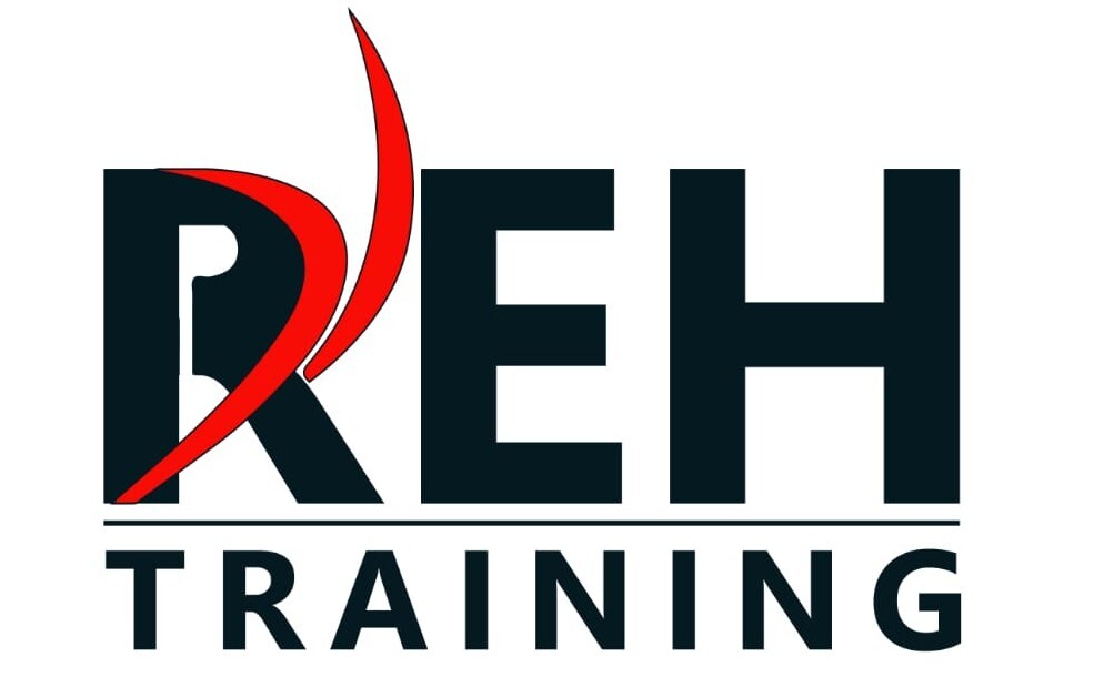 REH Safety Training logo